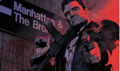 Punisher - Krieg gegen Alle